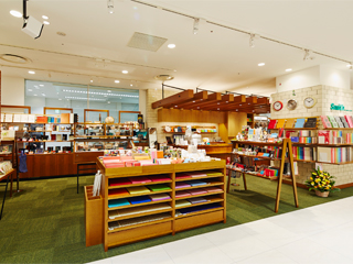三省堂書店 ショップガイド 札幌ステラプレイス Stellar Place Net
