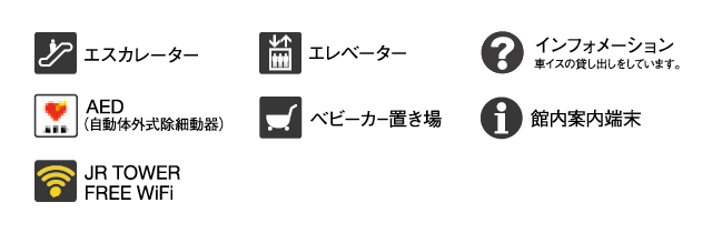 案内板