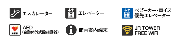 案内板
