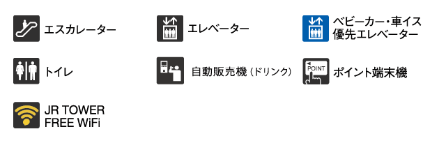 案内板
