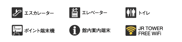 案内板