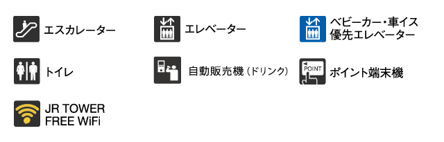 案内板