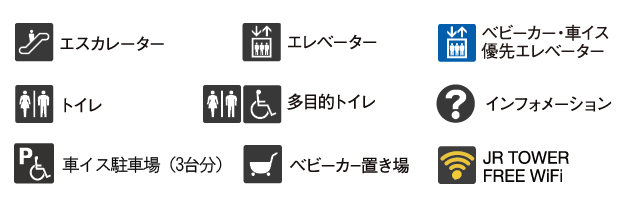 案内板