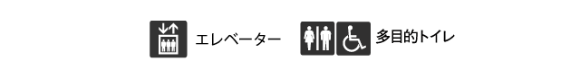 案内板