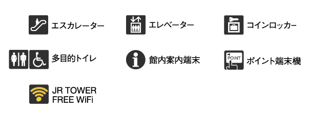 案内板
