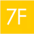 7F