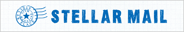 STELLAR MAIL