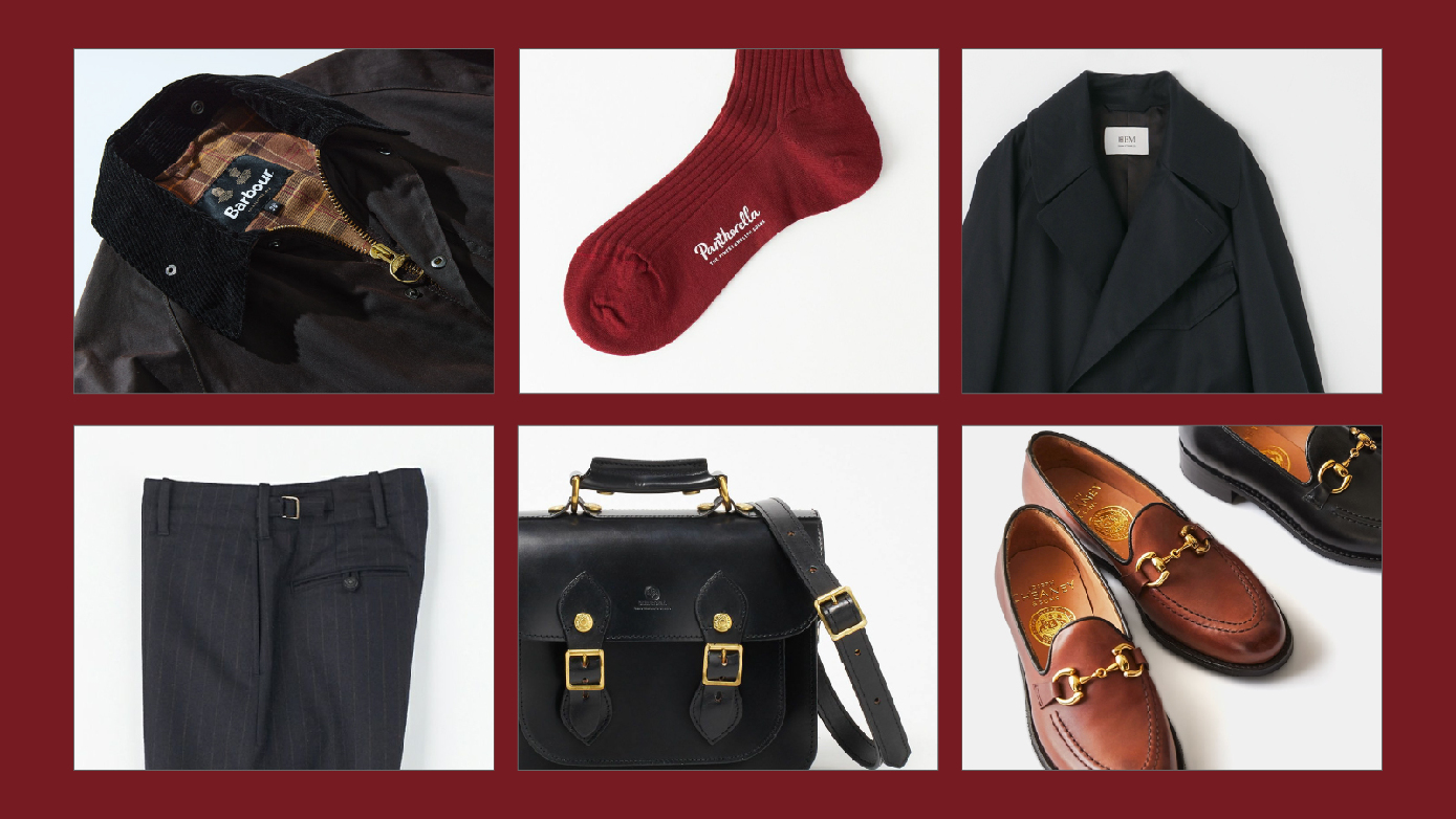 Cozy Up to Autumn with a Touch of British Charm: 5 Timeless Classics and Fresh Favourites to Fall in Love with