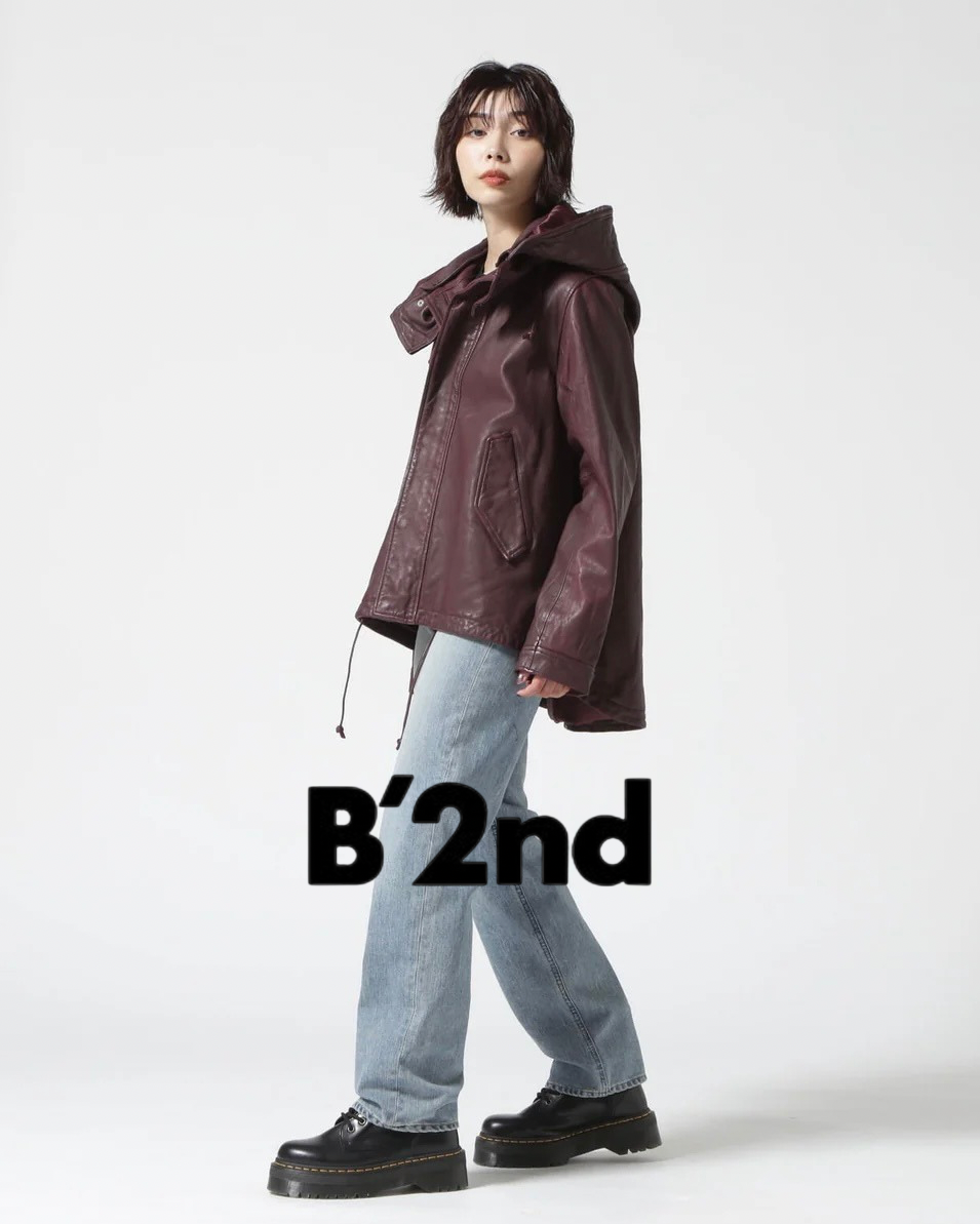 NO ID. レザージャケット 羊革 グリーン レッド ジンカンパニー NO ID. レザージャケット 羊革 グリーン レッド ジンカンパニー