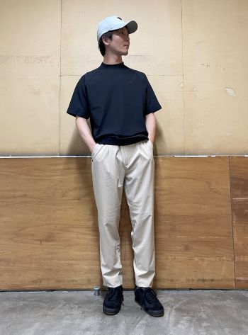完売品　新品　BRIEFING CE LOGO RIB HIGH NECK 完売品 新品 BRIEFING CE LOGO RIB HIGH NECK