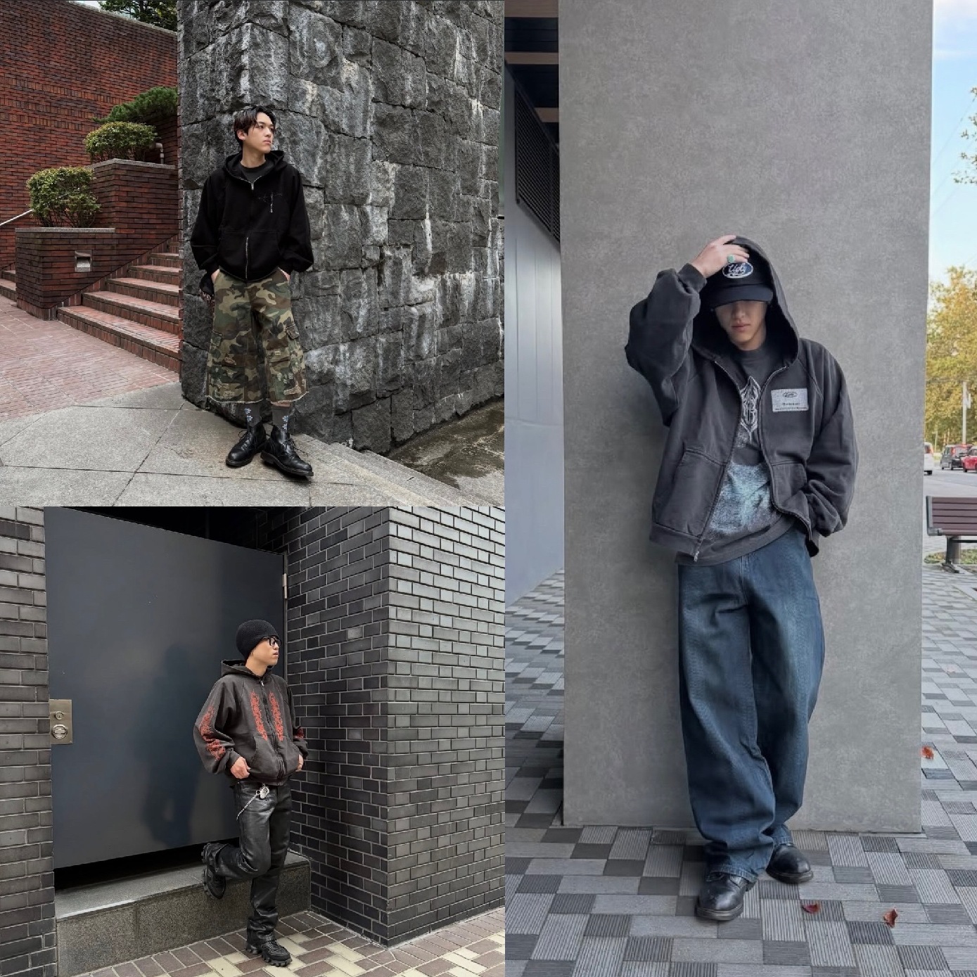 ユニオン クラシックス BASKET CASE SEASON4–ショップニュース