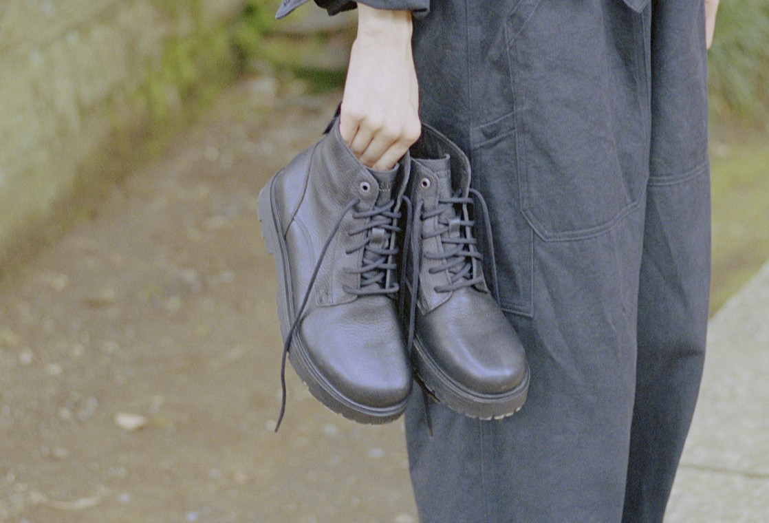 ビルケンシュトック 防水で滑りにくく、履き心地も抜群。そんな最強な