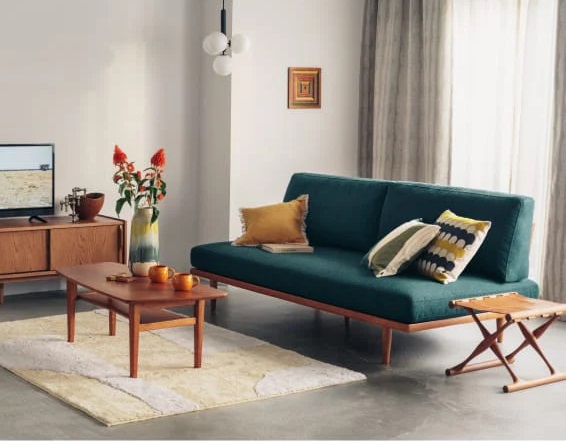 ウニコ おすすめのソファベッド ZIZZI（ジッジ）–ショップニュース