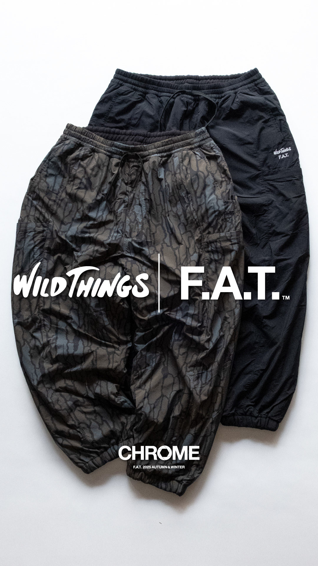 エフ エイ ティー イレブン 【NEW】WILDTAC–ショップニュース–札幌