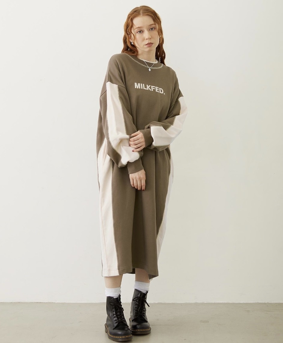 ミルクフェド ミルクフェドおすすめアイテム–ショップニュース–札幌