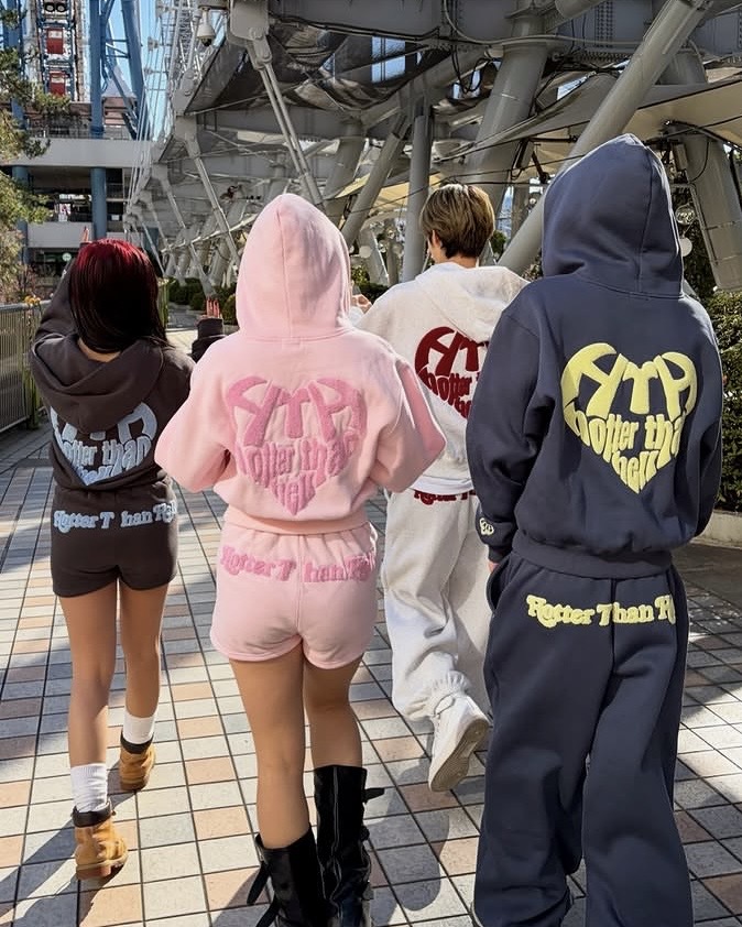 HTH ☆HTHの定番セットアップが登場☆–ショップニュース–札幌