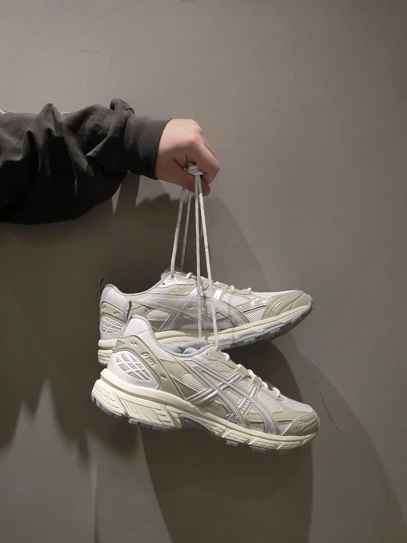 ビーバー asics 【GEL-NUNOBIKI】–ショップニュース–札幌ステラプレイス