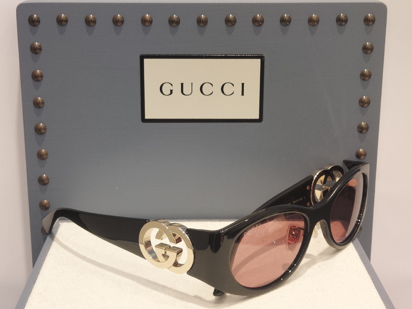 ルネッテリア GUCCIの最新サングラス！–ショップニュース–札幌