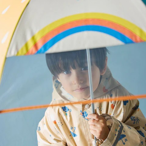 限定　Miwa splash world レインポンチョ ディモワ 雨の日も楽しく♪レイン特集–ショップニュース–札幌