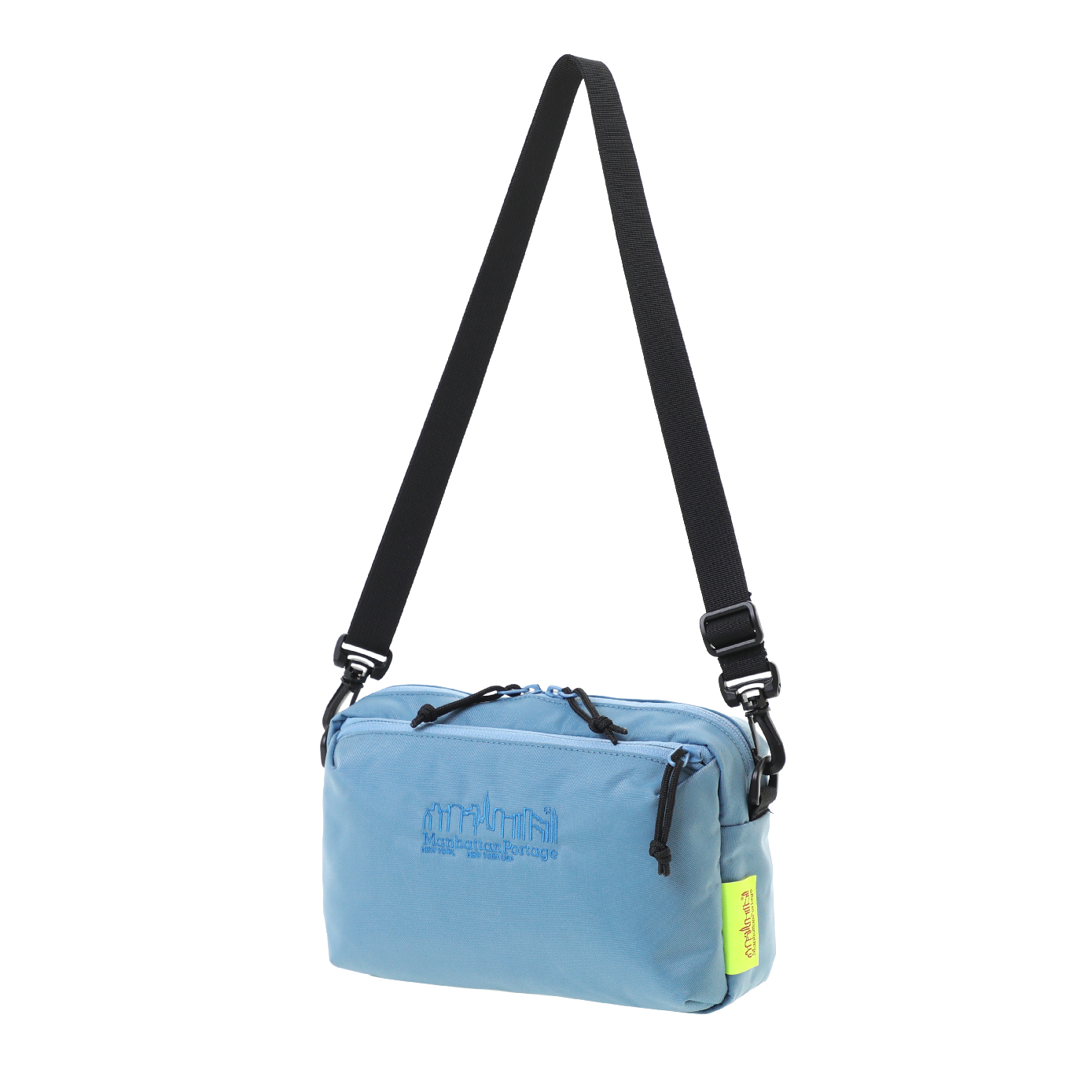 マンハッタンポーテージ マンハッタンポーテージ Manhattan Portage マンハッタン