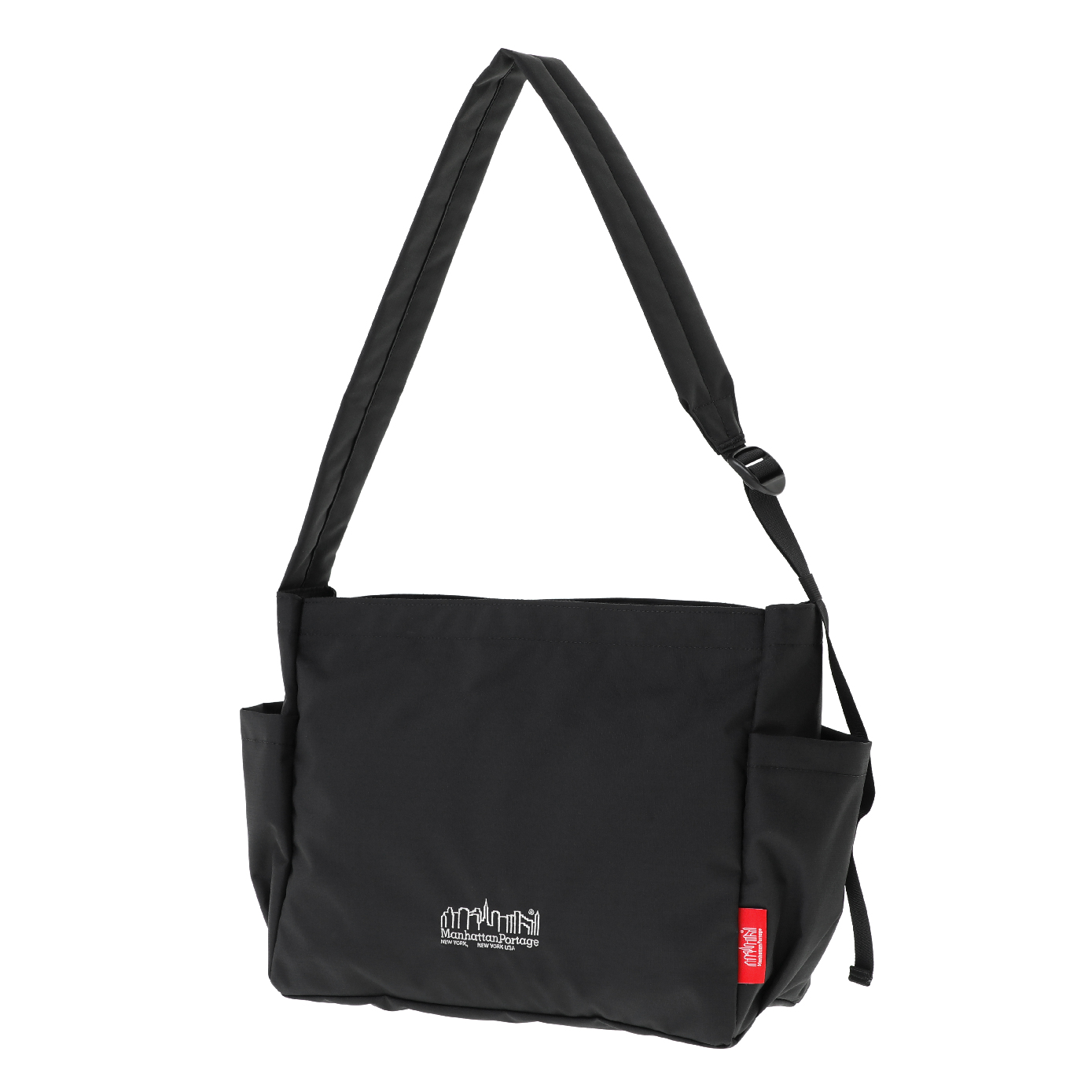 マンハッタンポーテージ Amazon | [Manhattan Portage] Pro Bike メッセンジャーバッグ