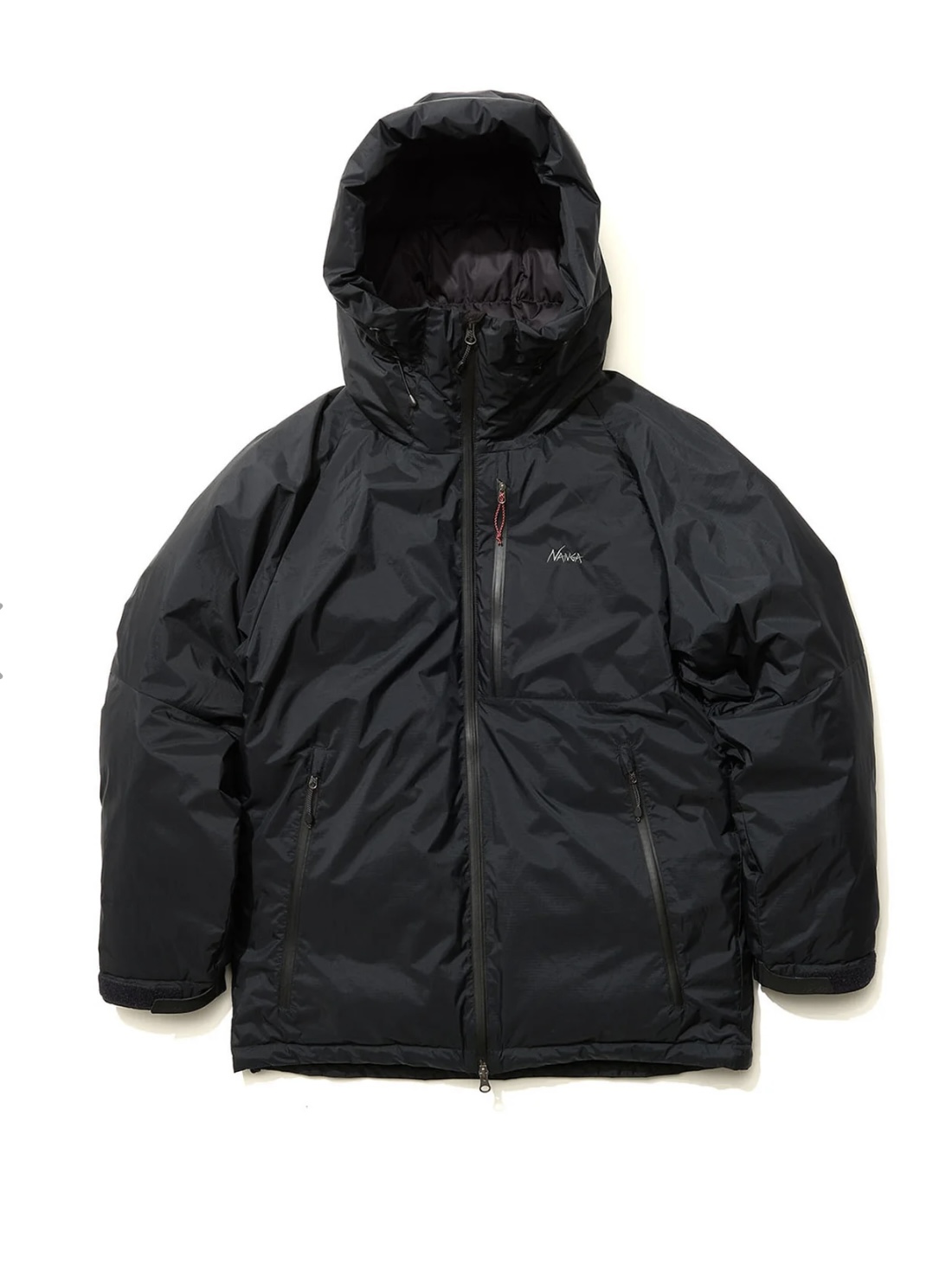 ビーバー NANGA【AURORA TEX DOWN JACKET】–ショップニュース–札幌