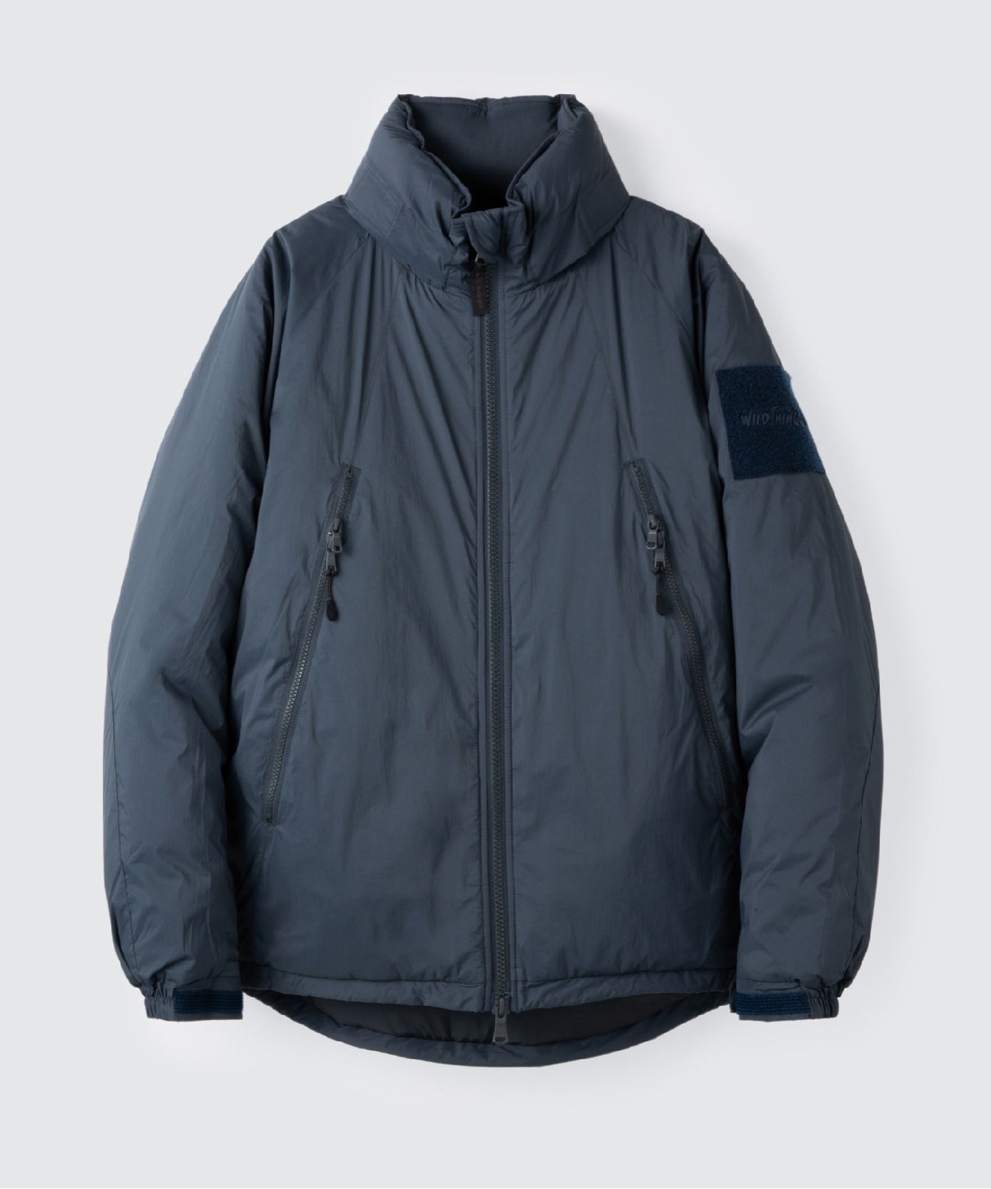 ビーバー WILDTHINGS 【HAPPY JACKET 】–ショップニュース–札幌