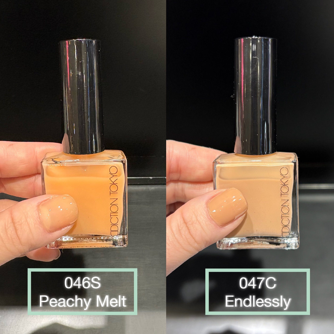 アディクション Spring 2026 Collection–ショップニュース–札幌