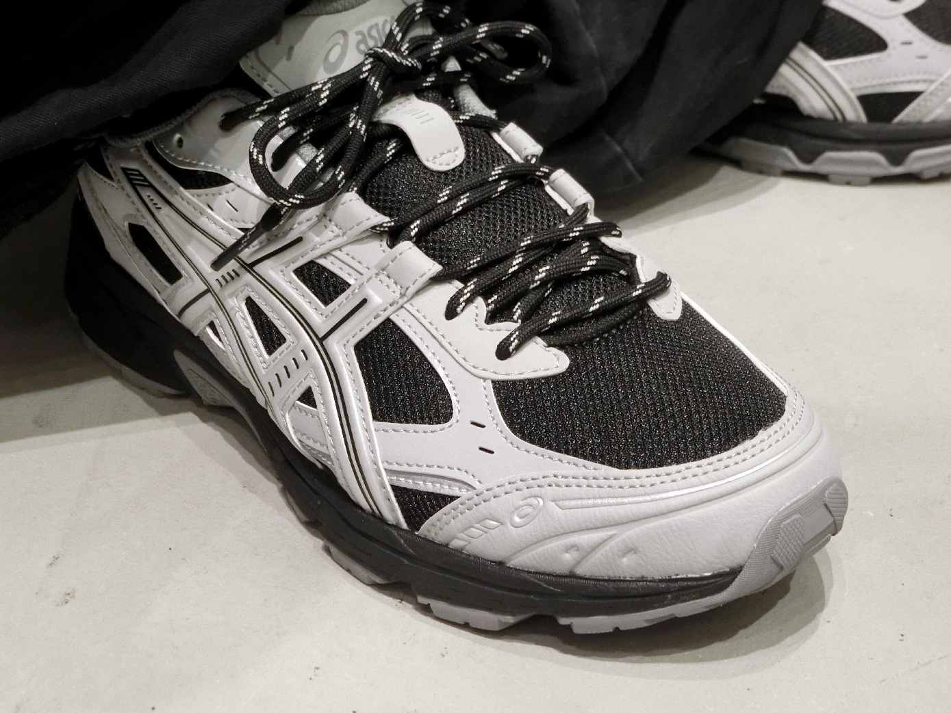 ビーバー asics 【GEL-NUNOBIKI】–ショップニュース–札幌ステラプレイス