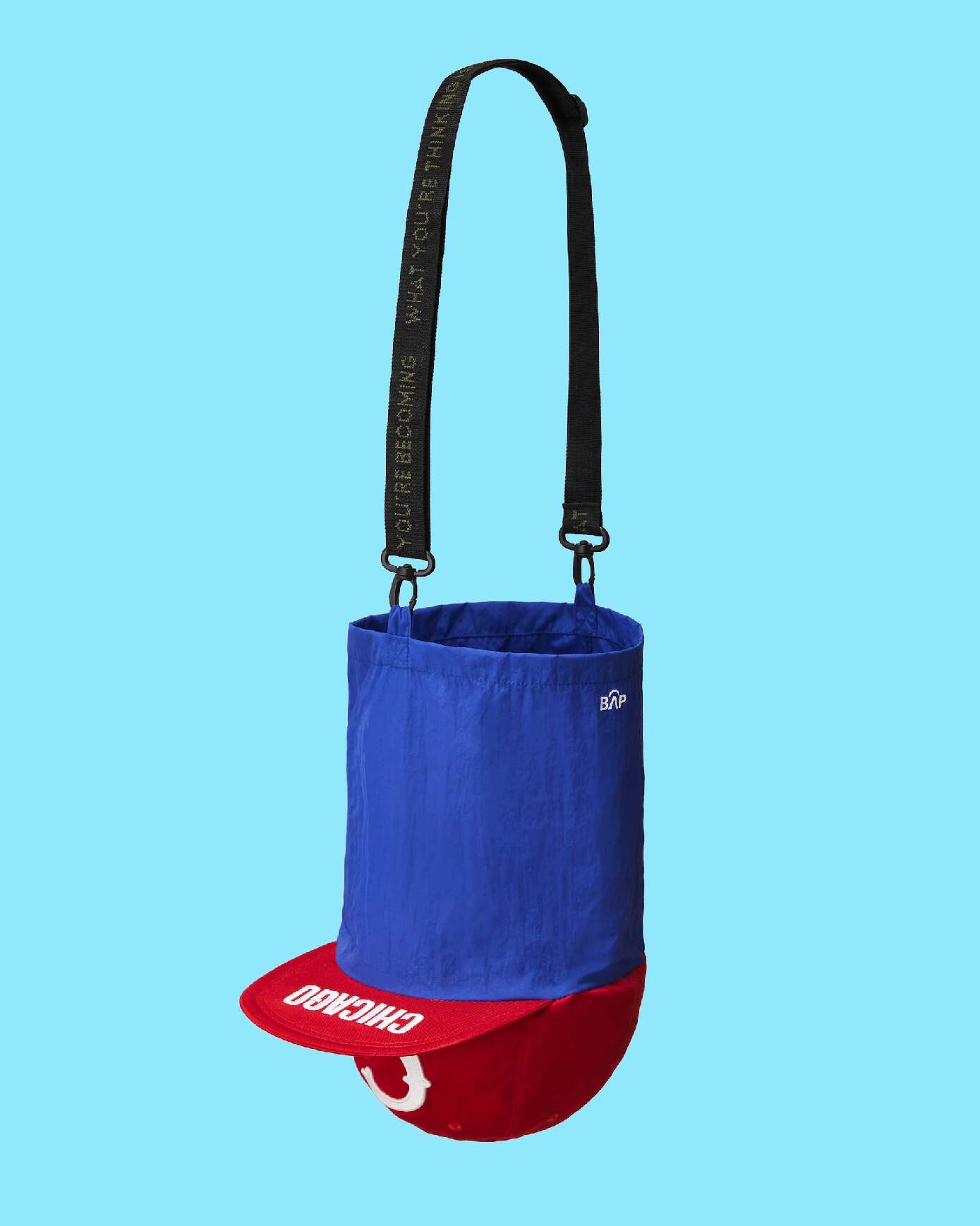 ビーバー BAP【Baseball BagCap】–ショップニュース–札幌ステラプレイス