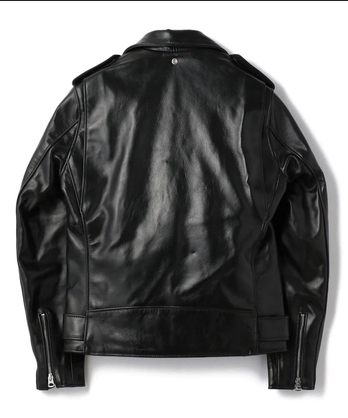 ビーバー Schott【613UHT HORSEHIDE ONESTAR TALL】–ショップニュース