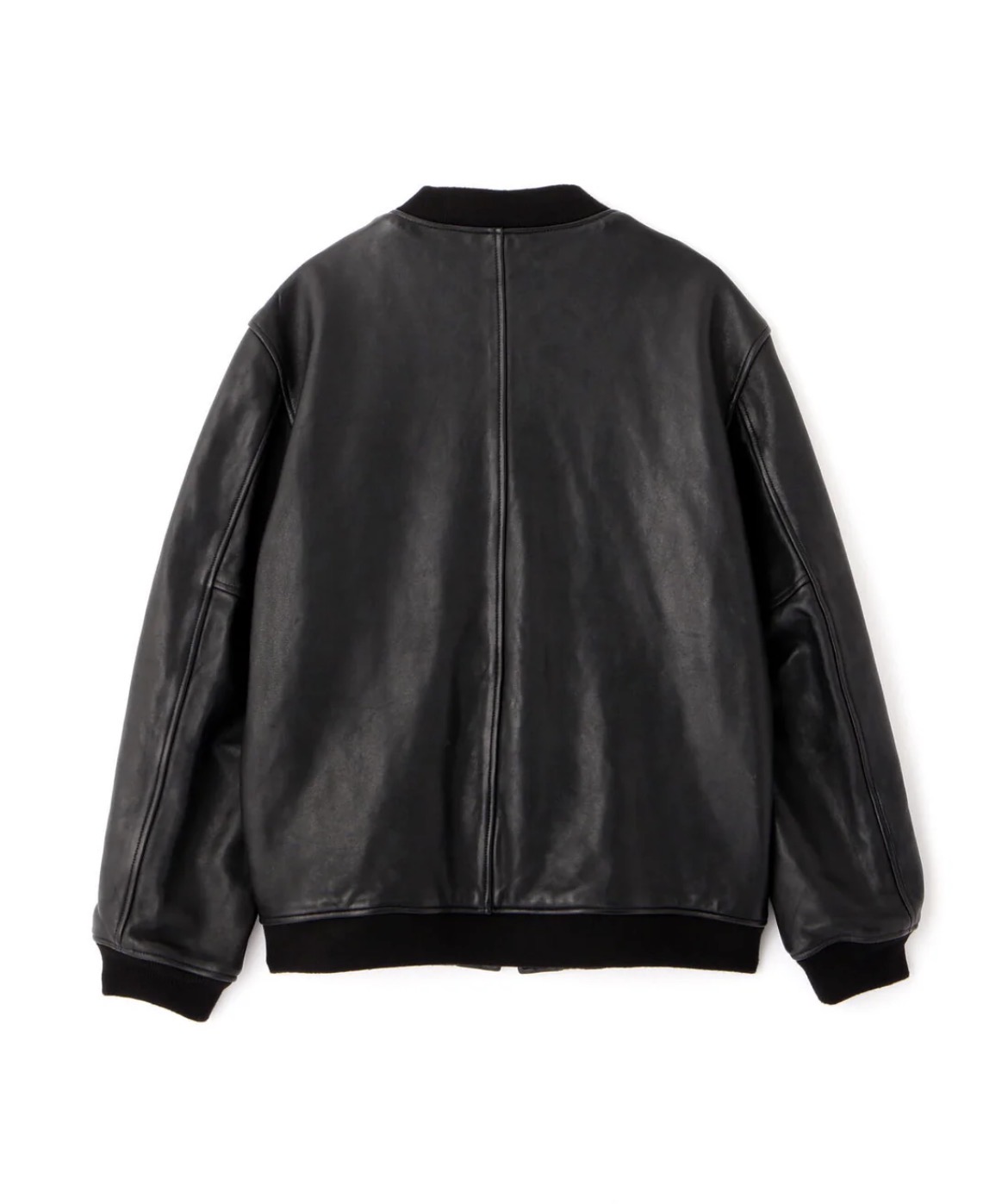 ビーバー Schott【LEATHER JACKET BOWERY】–ショップニュース–札幌