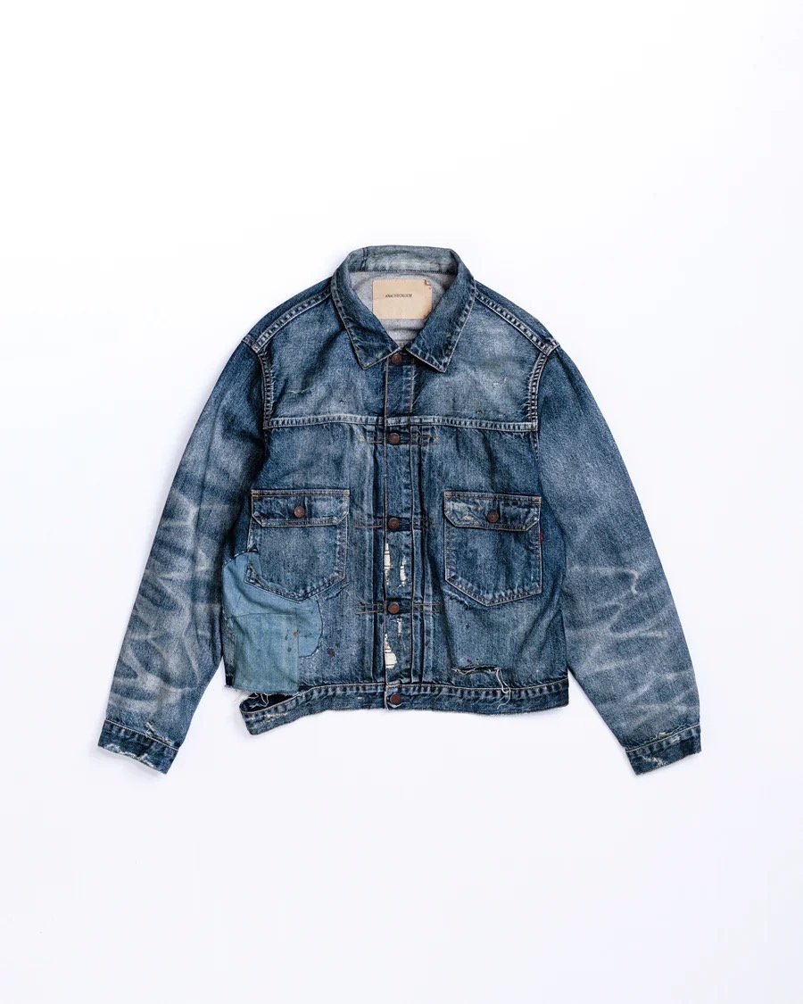 ユニオン クラシックス ANACHRONORM 2026SS COLLECTION–ショップ