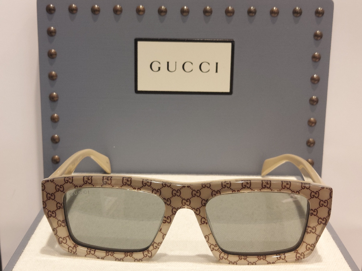 ルネッテリア GUCCIの最新サングラス！–ショップニュース–札幌