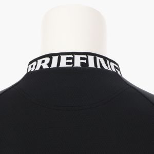 BRIEFING ハイネックシャツ BRIEFING GOLF］別注ハイネックシャツ – FUNQTEN