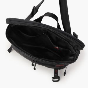 ブリーフィング MADE IN USA 復刻モデル『DUNE SHOULDER