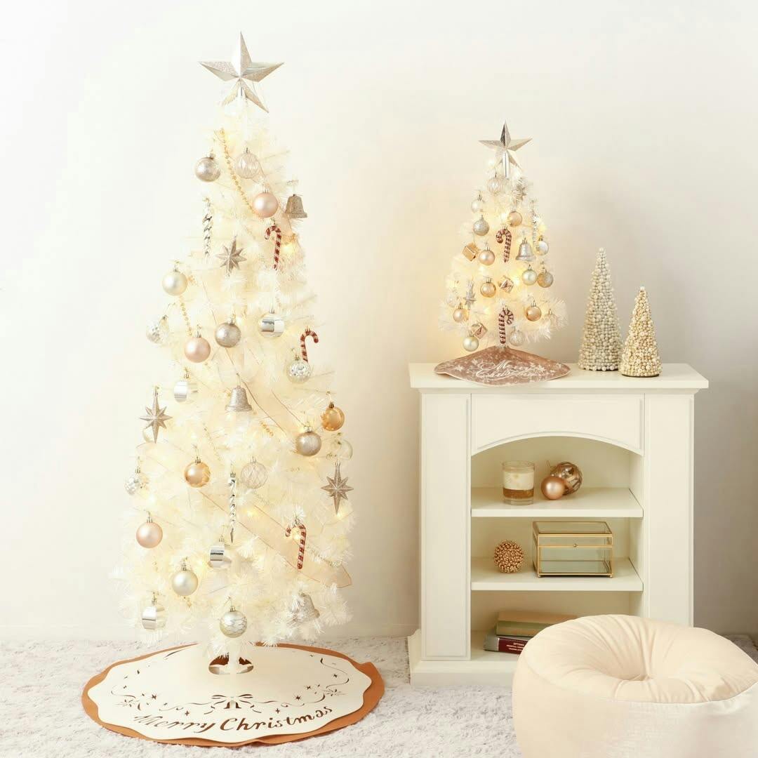 フランフラン クリスマスのご準備を♥ツリースターターセットのご紹介