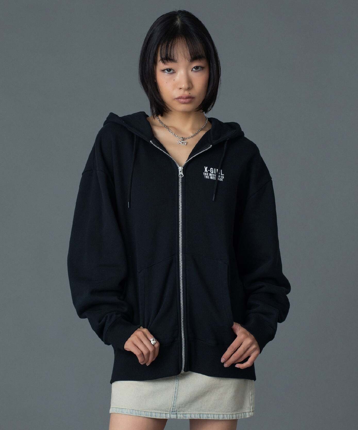 エクストララージ/エックスガール 【エックスガール】おすすめアイテム