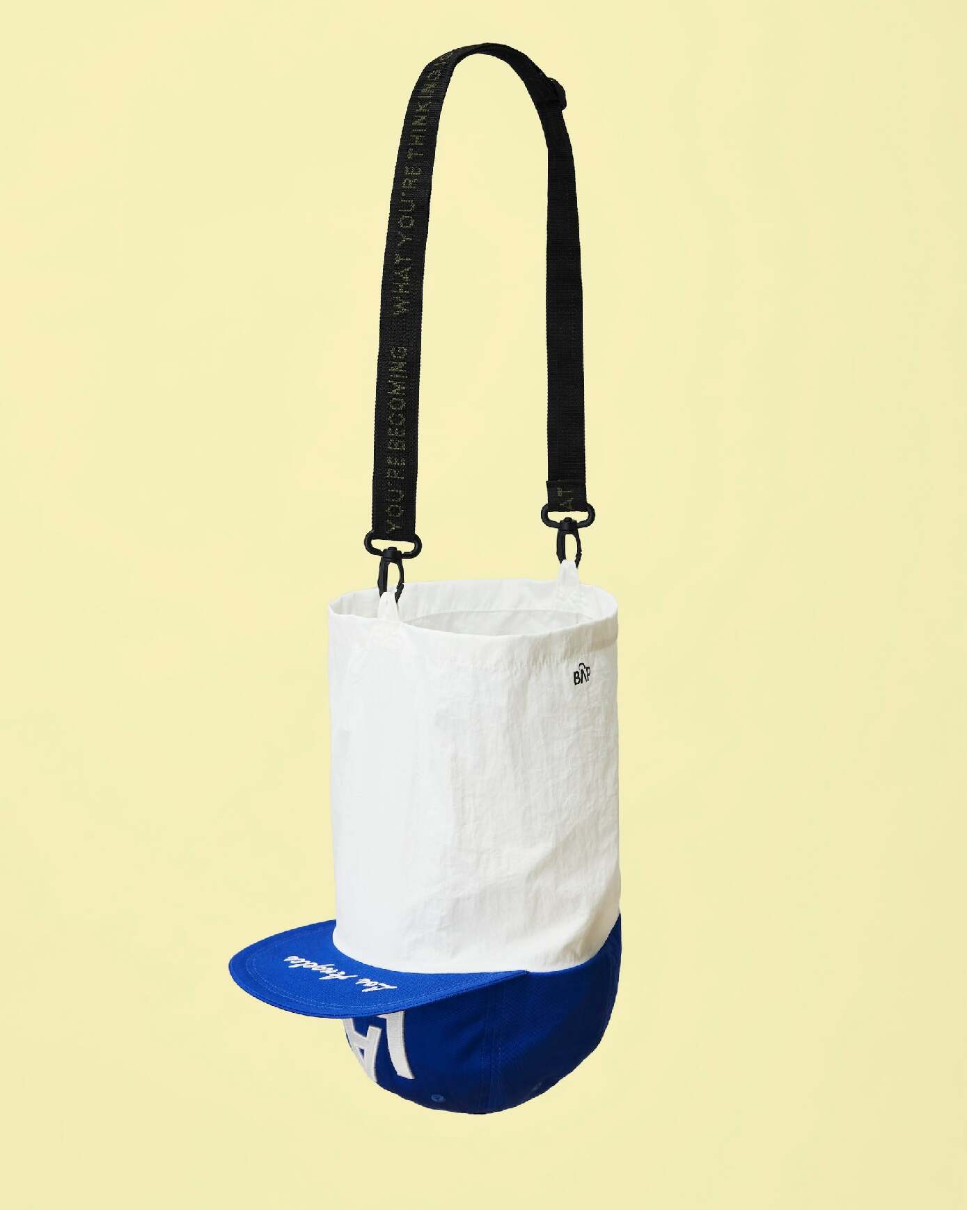 ビーバー BAP【Baseball BagCap】–ショップニュース–札幌ステラプレイス