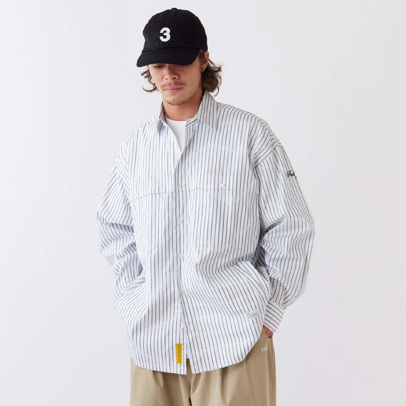 FAT フードコート エフ エイ ティー サッポロ 【NEW】CROPFIELD–ショップニュース–札幌