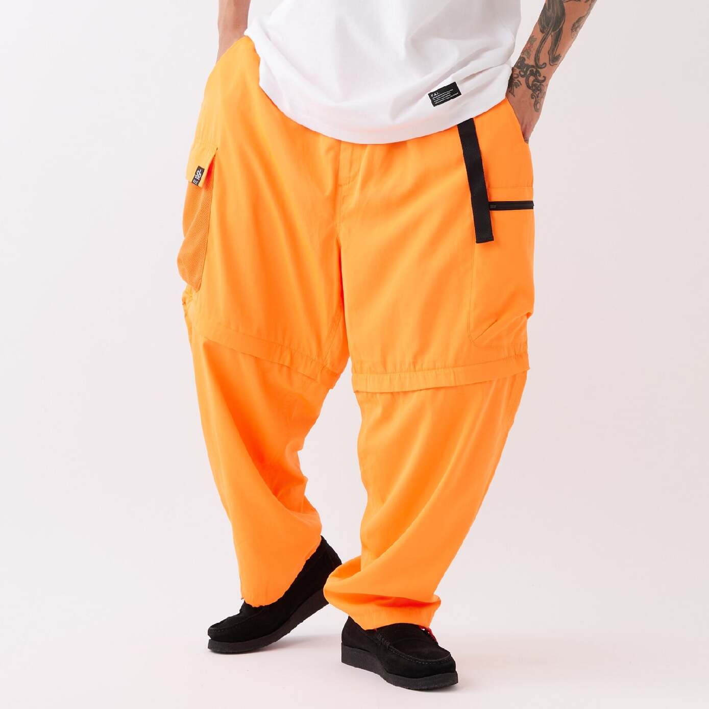 エフ エイ ティー サッポロ 【NEW】Pb.Gp.Sb.“QUARTER”–ショップ 