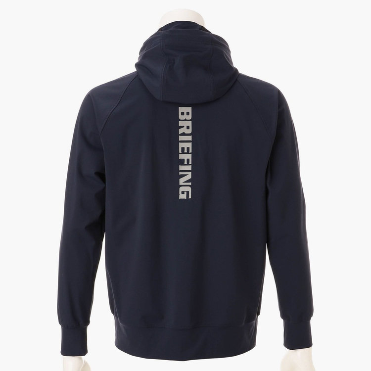 ブリーフィング GOLF【REFLECTIVE COLLECTION】–ショップニュース–札幌