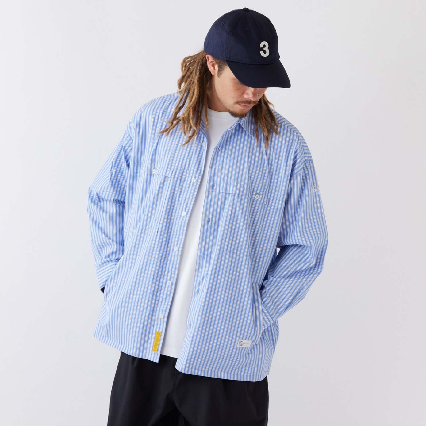 エフ エイ ティー サッポロ 【NEW】CROPFIELD–ショップニュース–札幌