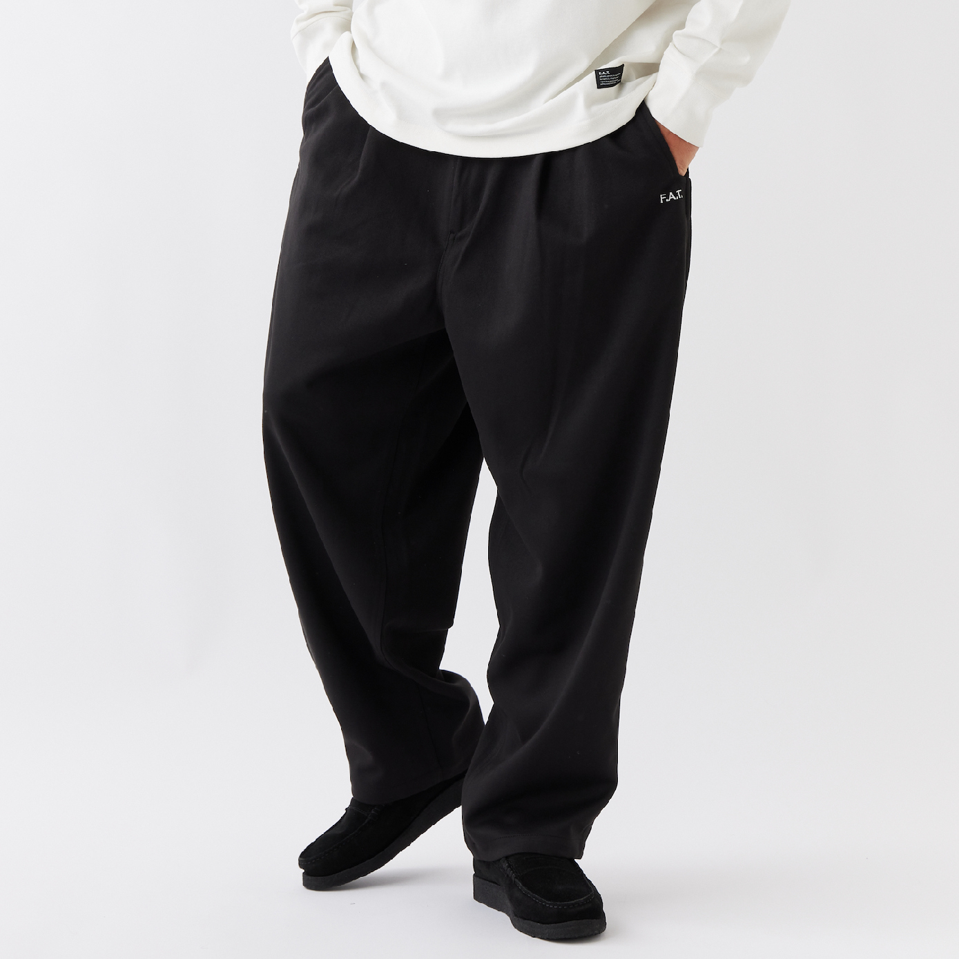 エフ エイ ティー イレブン 【NEW】WARMROUSER–ショップニュース–札幌