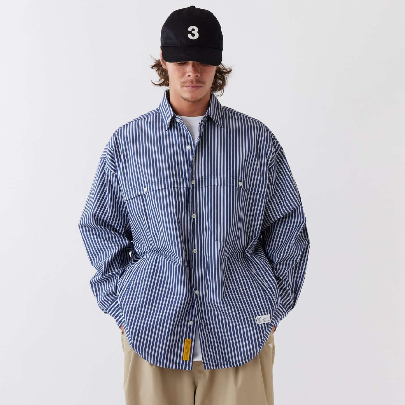 エフ エイ ティー サッポロ 【NEW】CROPFIELD–ショップニュース–札幌