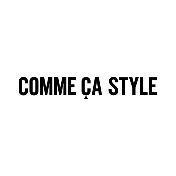 COMME CA STYLE – Shop-Guide – STELLAR PLACE