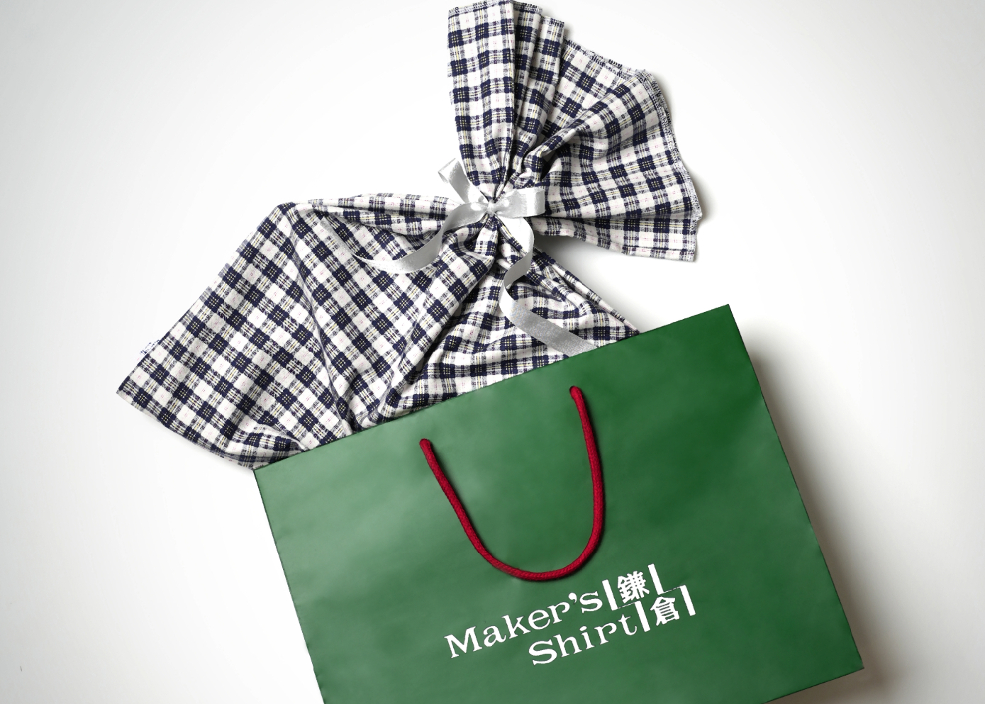 ブリーフィング 3Dロゴセットアップシリーズが再入荷いたしました