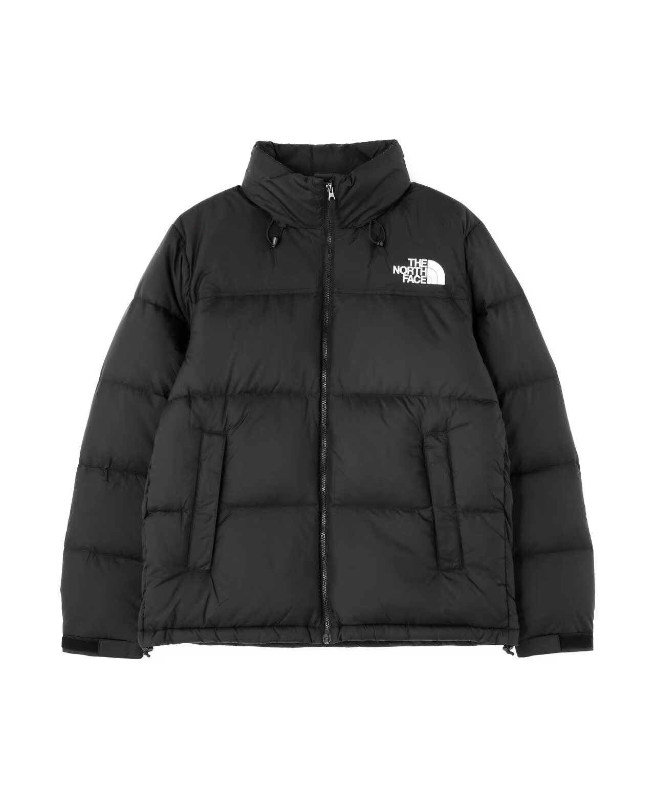 THE NORTH FACE Nuptse Jacket 黒 Mサイズ