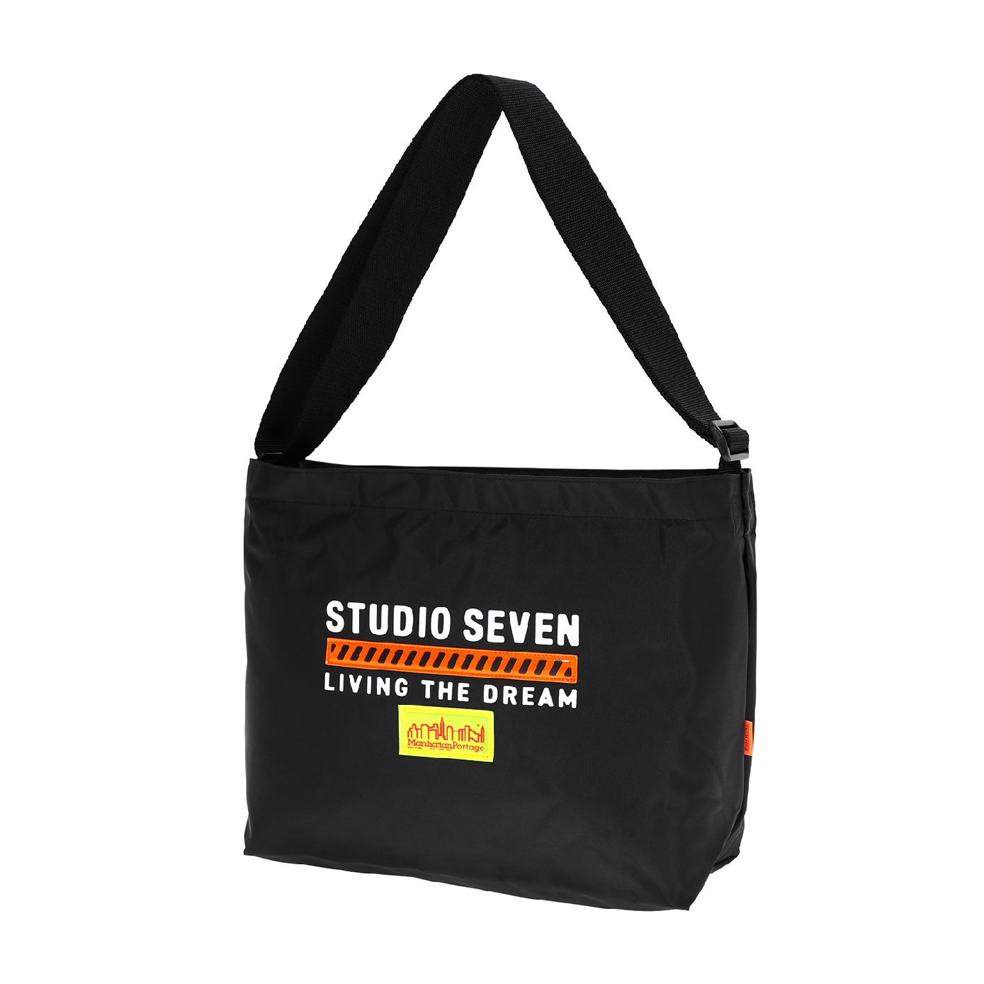 マンハッタンポーテージ 【Manhattan Portage×STUDIO SEVEN