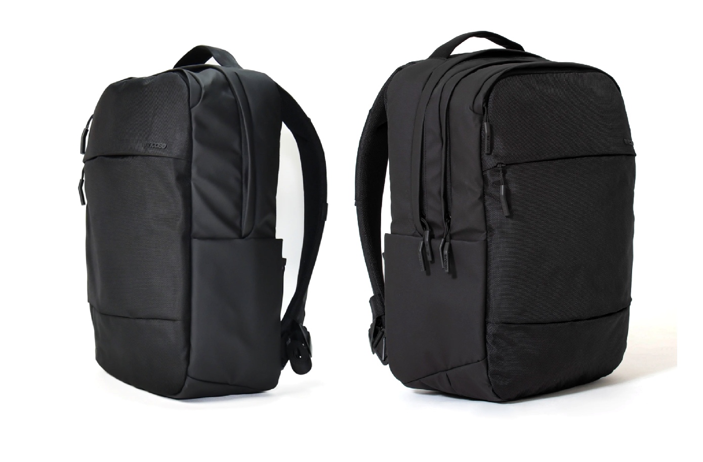 インケース 【インケース】安定感抜群 City Compact Backpack 1,680D  